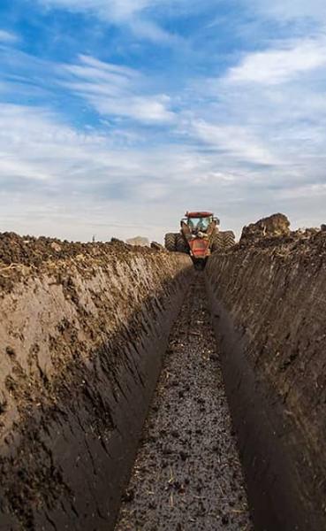 Southside Excavating