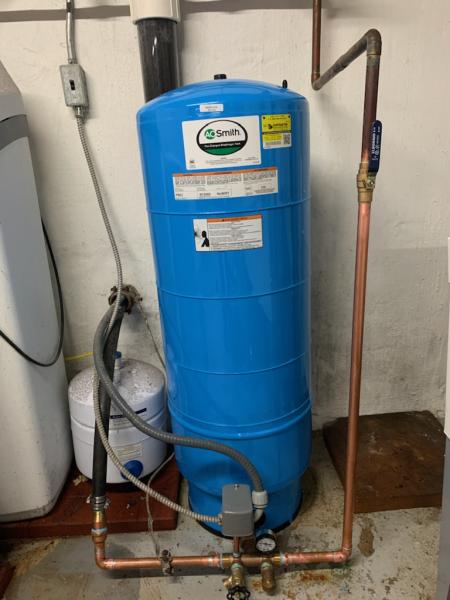 Affordable Plumbing