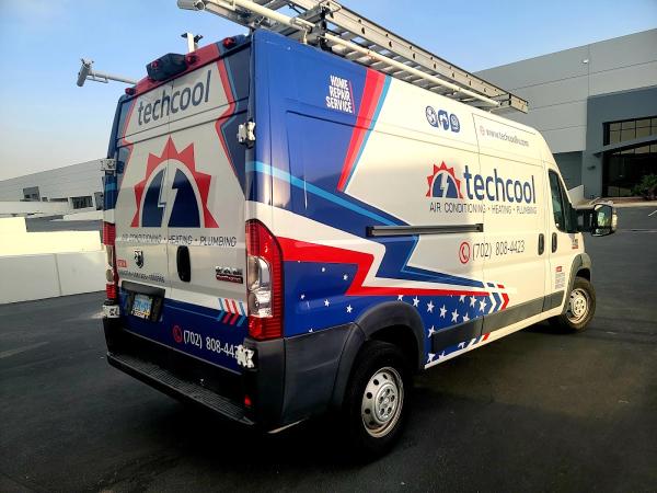 Techcool A/C & Plumbing