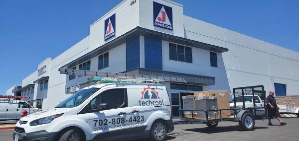 Techcool A/C & Plumbing