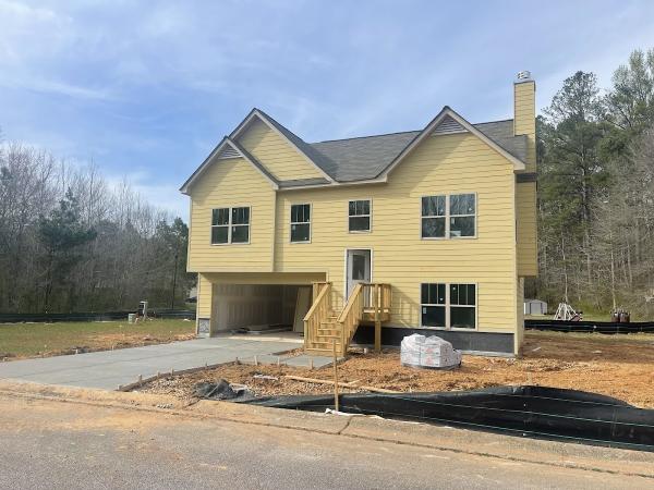 Ashley Bragg Real Estate