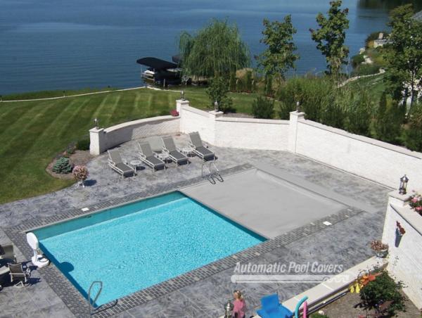 Bluewave Pools