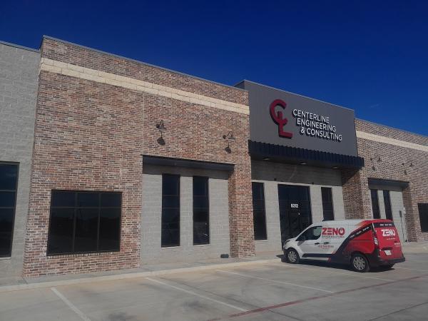 Centerline Engineering & Consulting