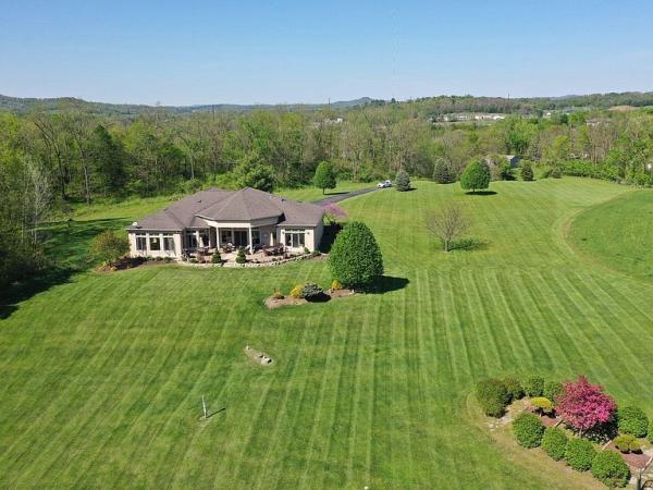 Trim Lawn Care