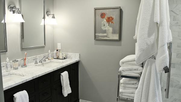Creative Tile Solutions