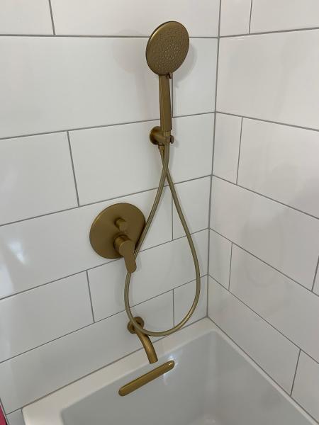 Creative Tile Solutions