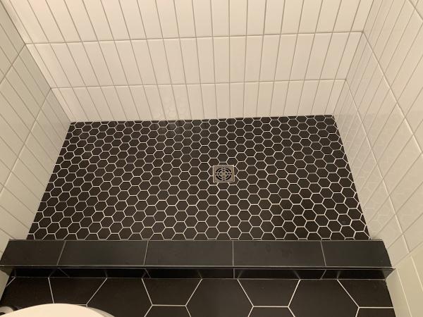 Creative Tile Solutions