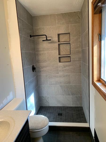 Creative Tile Solutions