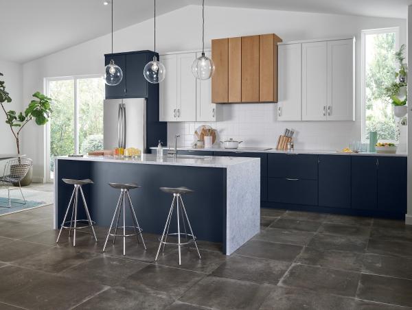 HM Cabinets