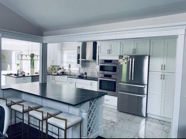 HM Cabinets
