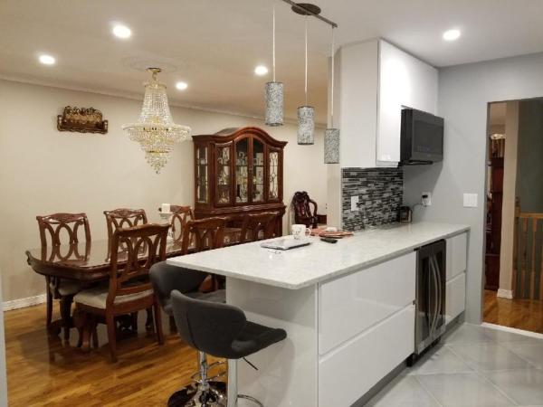 HM Cabinets
