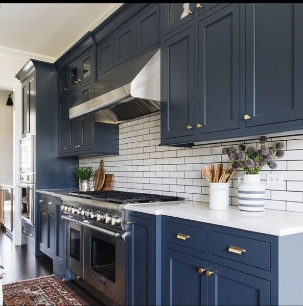 HM Cabinets