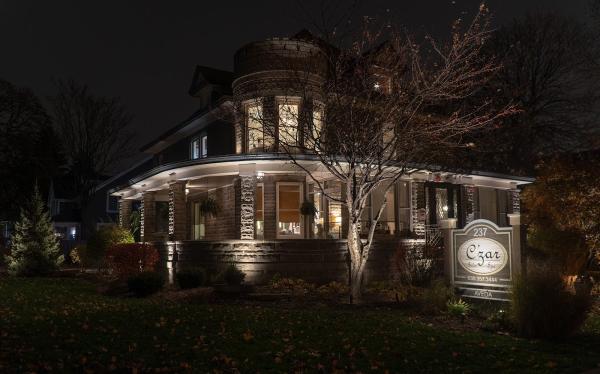 Brookdale Landscaping & Lighting