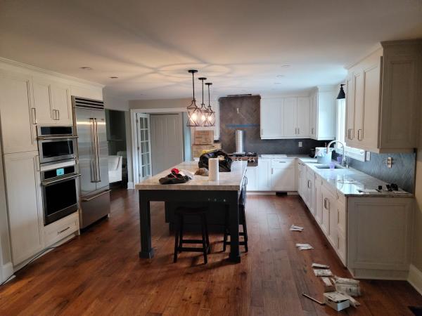 Nu-View Construction & Renovations