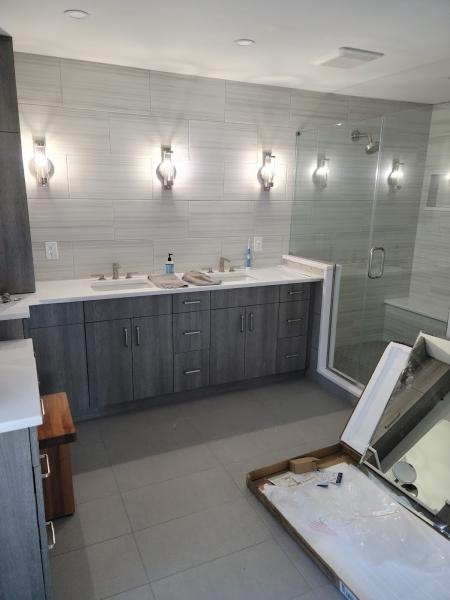 Nu-View Construction & Renovations
