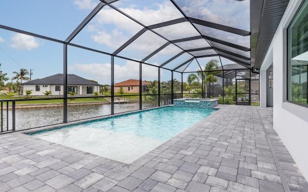 Frey & Son Homes