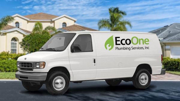 Eco One Plumbing Services