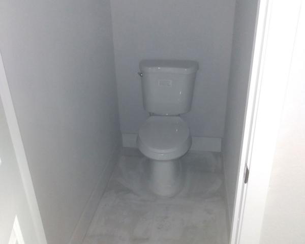Eco One Plumbing Services