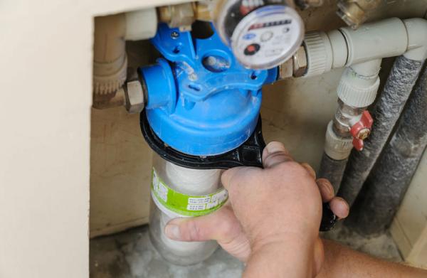 Eco One Plumbing Services