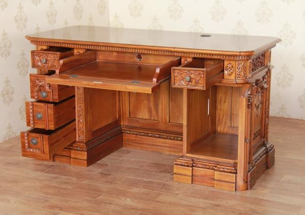 Mahogany Millworks