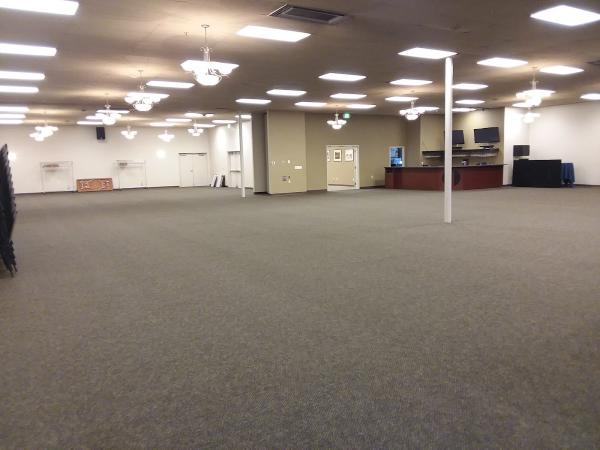 JR Professional Carpet Cleaning Spokane