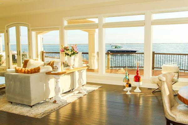 Devon Rose Interiors