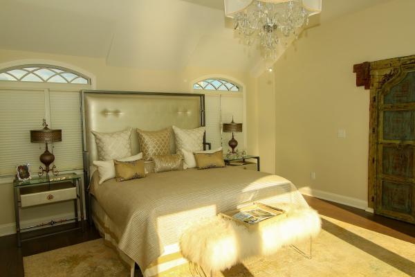 Devon Rose Interiors