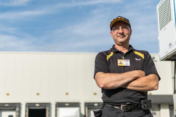 Witt Pest Management