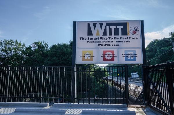 Witt Pest Management