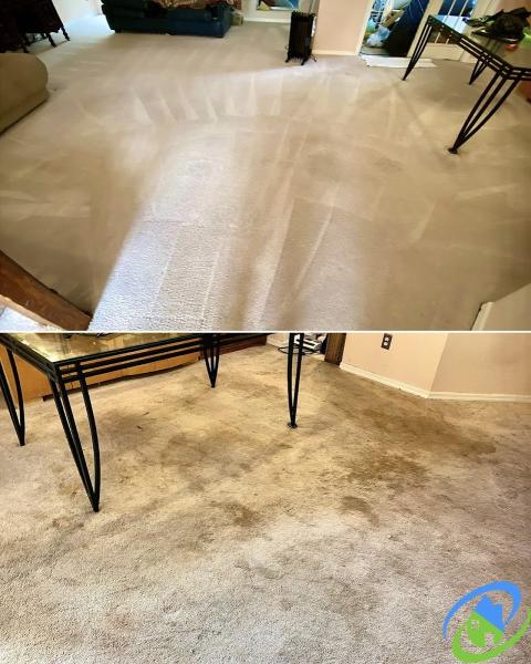 Extra Care Carpet & Tile Cleaners