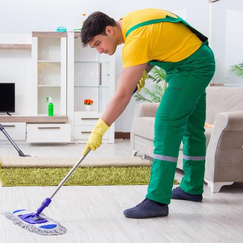 Captain Clean