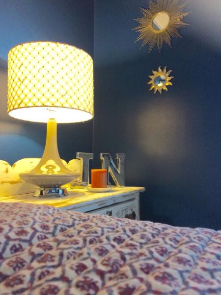 Sparkly House Cleaning