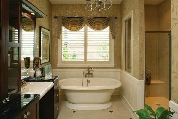 Thomas & Jayne Interior Design
