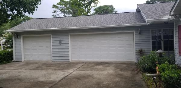 Gutter Techs Seamless Gutters