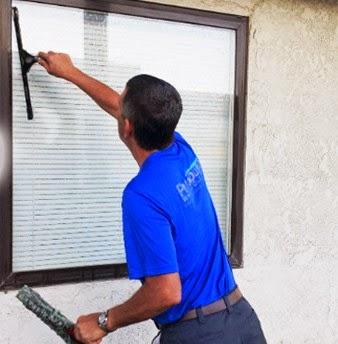 Prosource Window Cleaning