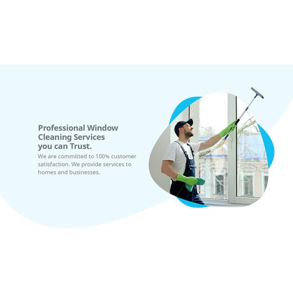Prosource Window Cleaning