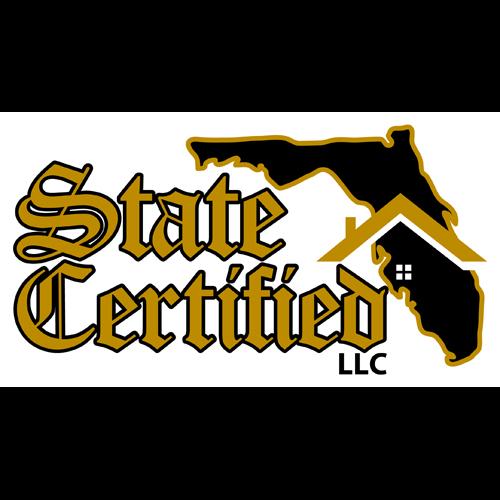 State Certified LLC