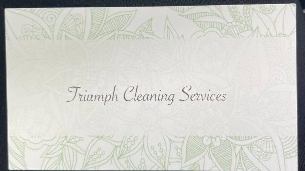 Triumph Home Services LLC