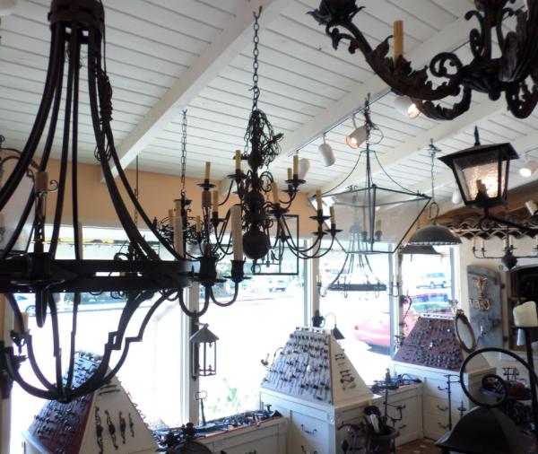 Jacqueline Nicolas Architectural Imported Hardware