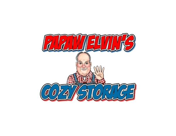 Papaw Elvin's Cozy Storage