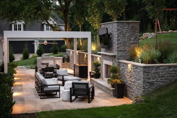 Myers + Co. Landscape Architecture