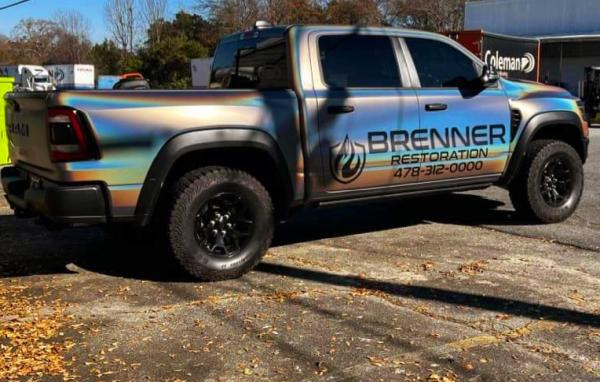 Brenner Restoration