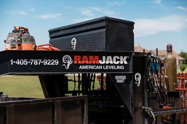 Ram Jack