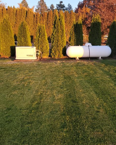 Thermall Heating