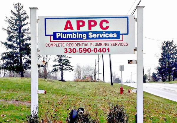 Appc Plumbing Services