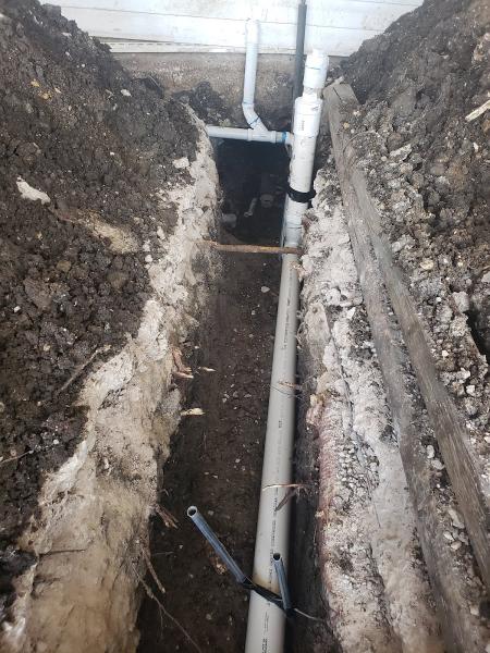 CMH Plumbing Solutions