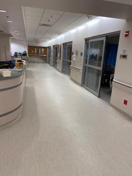 Optimum Flooring Solutions