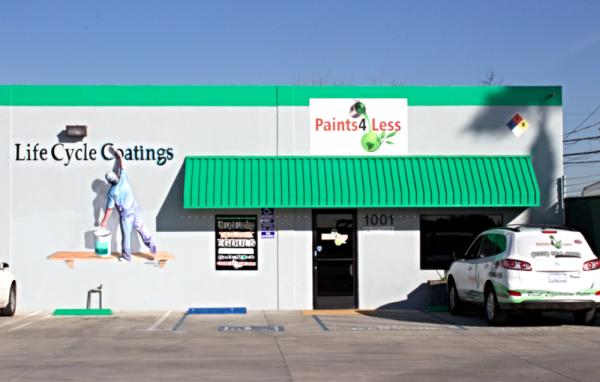 Paints4less