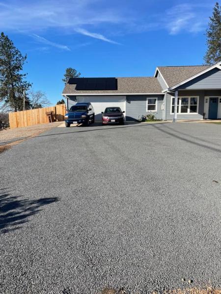 Marconi Band Paving Co
