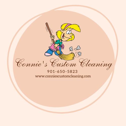Connie's Custom Cleaning